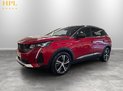 Peugeot 3008 1.6 13.2kWh GT SUV 5dr Petrol Plug-in Hybrid e-EAT Euro 6 (s/s) (225 ps) 3
