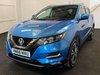Nissan Qashqai 1.3 Qashqai N-Connecta DiG-T 5dr