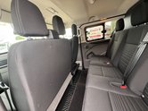 Ford Transit Custom Crew Cab AUTO SWB L1H1 Low Roof Limited 300 Air Con Alloys EURO 6 13