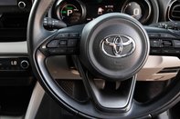 Toyota Yaris EXCEL FHEV 19