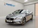 Volvo V40 1.5 T2 R-Design Edition Auto Euro 6 (s/s) 5dr 6