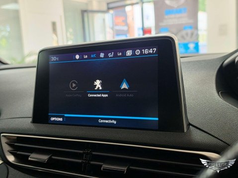 Peugeot 5008 1.5 BlueHDi GT Line EAT Euro 6 (s/s) 5dr 38