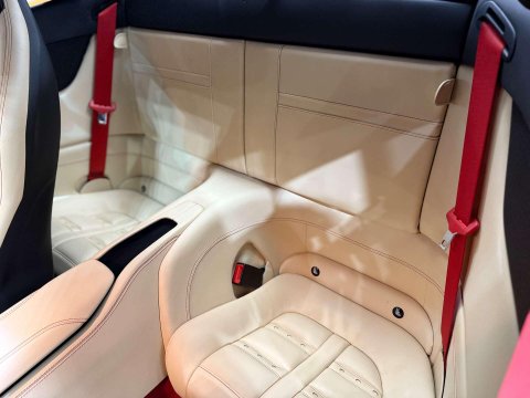 Ferrari California 3.8 V8 T Convertible 2dr Petrol F1 DCT Euro 6 (s/s) (560 ps) 52