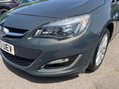 Vauxhall Astra 1.6 16v Elite Auto Euro 5 5dr 10