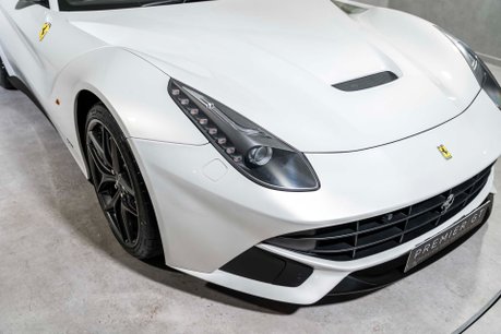 Ferrari F12 Berlinetta NOW SOLD. SIMILAR REQUIRED. PLEASE CALL 01903 254800. 28