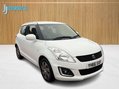 Suzuki Swift 1.2 SZ2 Hatchback 5dr Petrol Manual Euro 6 (94 ps) 41