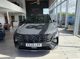 Hyundai TUCSON 1.6T N Line Auto Euro 6 (s/s) 5dr 2