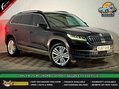 Skoda Kodiaq SE L 2.0 TDI DSG AUTOMATIC 7 SEATER 1