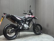Yamaha WR125 WR 125 2012 34K NEW MOT SERVICED SUPERMOTO 125CC LEARNER BIKE 32