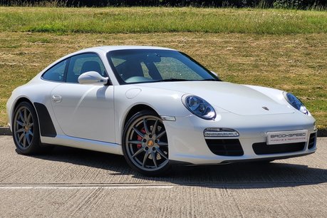 Porsche 911 CARRERA 2S