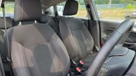 Ford Fiesta 1.0T EcoBoost Zetec Powershift Euro 6 5dr 23