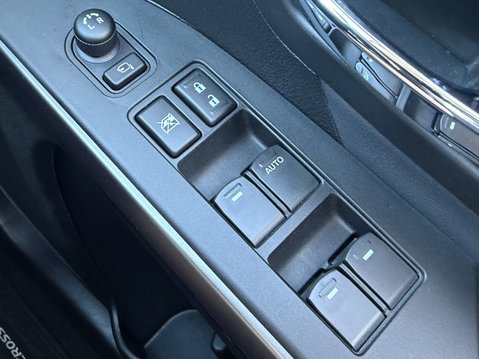 Suzuki S-Cross 1.5 Hybrid Ultra ALLGRIP 5dr AGS 36