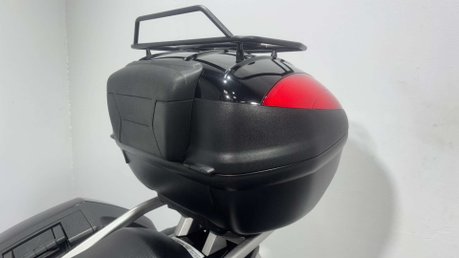 Kawasaki GTR 2008 48K GREAT CONDITION STANDARD TRIM LONG MOT 1400CC TOURER 47