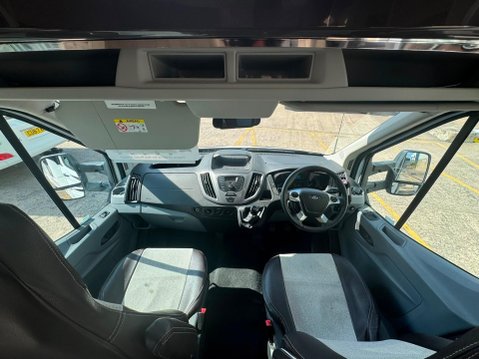 Chausson Flash 514 16
