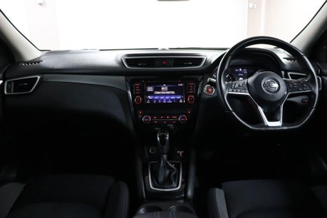 Nissan Qashqai DCI N-CONNECTA DCT 41