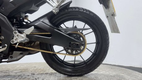 Yamaha MT-125 2016 23K CLEAN 125CC LEARNER BIKE 1 OWNER NEW MOT RIDES WELL 23