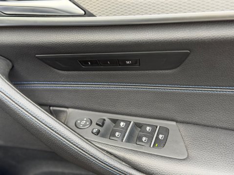 BMW 5 Series 2.0 520d M Sport Auto Euro 6 (s/s) 4dr 35