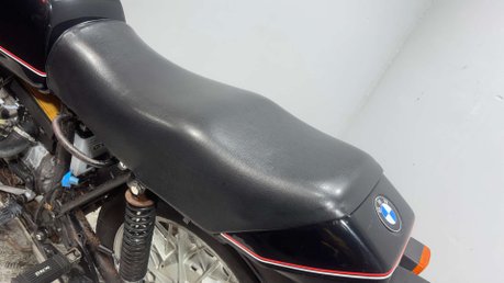 BMW R50 198 R45 classic bike 29