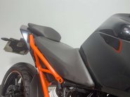 KTM Duke 2017 19K SPARES OR REPAIR PROJECT NAKED SUPERMOTO BIKE 125CC 32