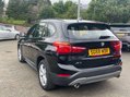 BMW X1 2.0 18d SE xDrive Euro 6 (s/s) 5dr 9