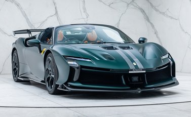 Ferrari SF90 Spider XX 9