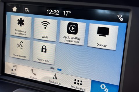 Ford Transit 350 L3 Srw 170 ps Dropside Truck with Tail lift 27