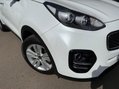 Kia Sportage 1.7 CRDi 2 DCT Euro 6 (s/s) 5dr 40