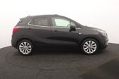 Vauxhall Mokka X 5dr 1.4i Turbo Elite Automatic 2