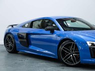 Audi R8 5.2 FSI V10 Coupe 2dr Petrol S Tronic quattro Euro 6 (s/s) (540 ps) 9