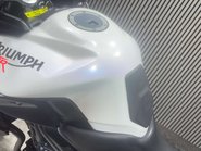 Triumph Tiger 2012 39K RECENTLY SERVICED LONG MOT ADVENTURE BIKE 800CC 27