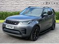 Land Rover Discovery 3.0 Discovery Anniversary Edition SDV6 Auto 4WD 5dr 3