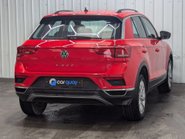 Volkswagen T-Roc 1.0 T-Roc SE TSi 5dr 39