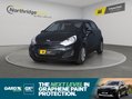 Kia Rio 1.25 1 Euro 5 5dr 4