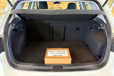 Volkswagen Golf e-Golf Hatchback 5dr Electric Auto (115 ps) 48