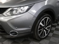 Nissan Qashqai TEKNA DIG-T 31