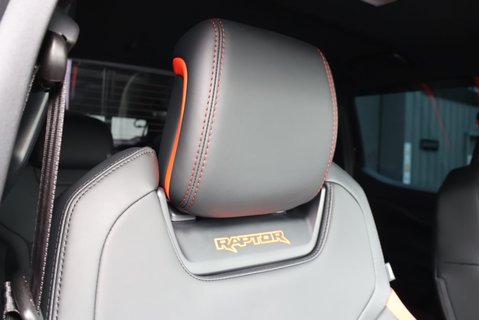 Ford Raptor BRAND NEW RAPTOR ECOBOOST STYLED BY SEEKER  20