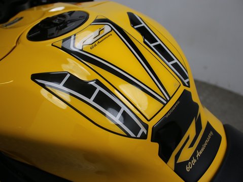 Yamaha R1 R1 60th Anniversary Edition 33