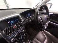 Volvo XC60 2.4 XC60 SE Luxury Nav D5 AWD Auto 4WD 5dr 3