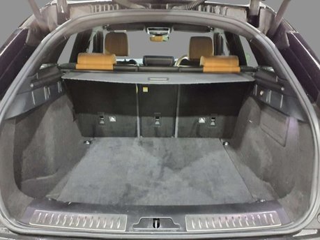 Land Rover Range Rover Velar 2.0 Range Rover Velar R-Dynamic HSE D180 Auto 4WD 5dr 20