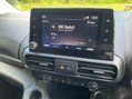Vauxhall Combo 1.5 Turbo D 2300 Sportive L2 H1 Euro 6 (s/s) 4dr 20
