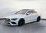 Mercedes-Benz CLA Class 1.3 CLA 180 AMG Line Premium+ Auto 4dr