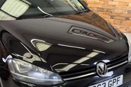Volkswagen Golf 1.2 TSI BlueMotion Tech S Hatchback 5dr Petrol DSG Euro 5 (s/s) (105 ps) 22