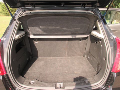 Vauxhall Mokka X 1.4i Turbo Design Nav Auto Euro 6 5dr 44