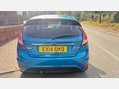 Ford Fiesta 1.0 Fiesta Titanium X 5dr 12