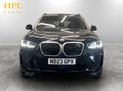 BMW Ix3 80kWh M Sport SUV 5dr Electric Auto (286 ps) 2