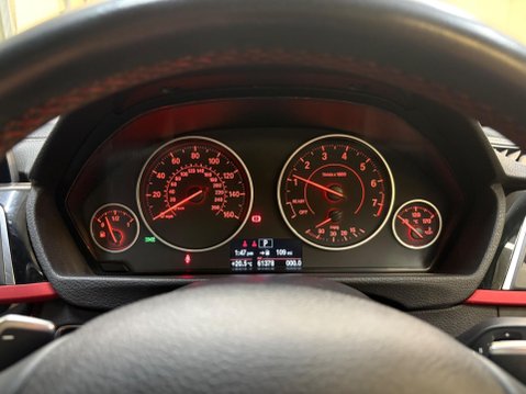 BMW 4 Series 2.0 420i GPF Sport Auto xDrive Euro 6 (s/s) 2dr 20