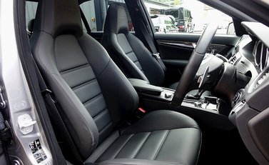 Mercedes-Benz C Class AMG 15