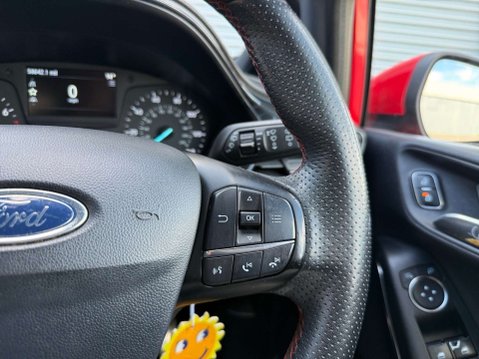 Ford Fiesta 1.0 Fiesta ST-Line T 5dr 22