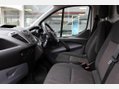 Ford Transit Custom 290 HR P/V 7