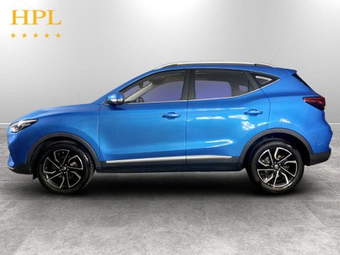 MG ZS 1.0 T-GDI Exclusive SUV 5dr Petrol Auto Euro 6 (111 ps) Alloys - Bluetooth 4
